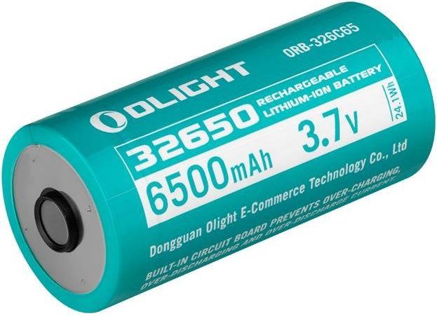 Olight Akku