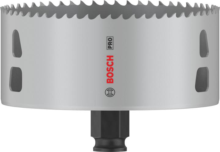 Immagine prodotto Bosch Professional Zubehör Sega a tazza PRO Multi Material PC Plus, 111 mm (111 mm)