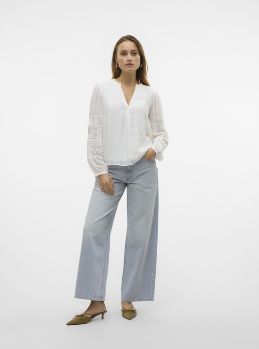 Produktbild Vero Moda VMTIFFANI Top Bluse (XS)