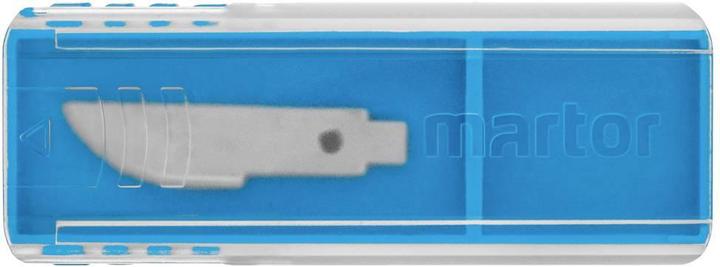 Produktbild Martor 679.50 Ersatzklinge Konvexklinge 679 10 St. (Ersatzklinge)