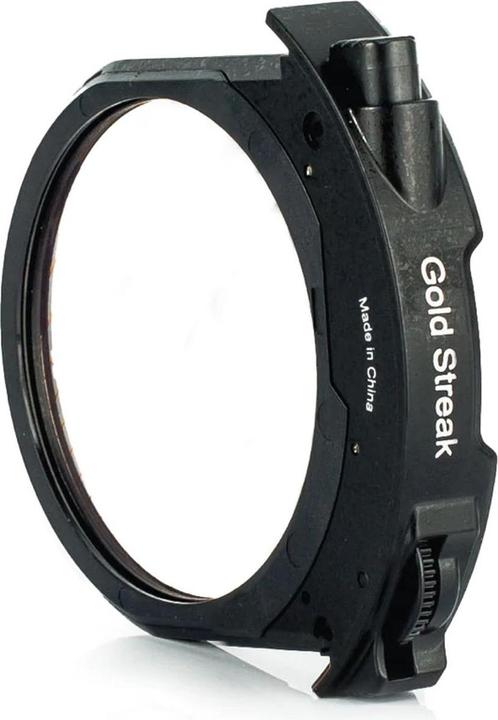 Meike MK EFTR GS Gold Streak Drop in Filter