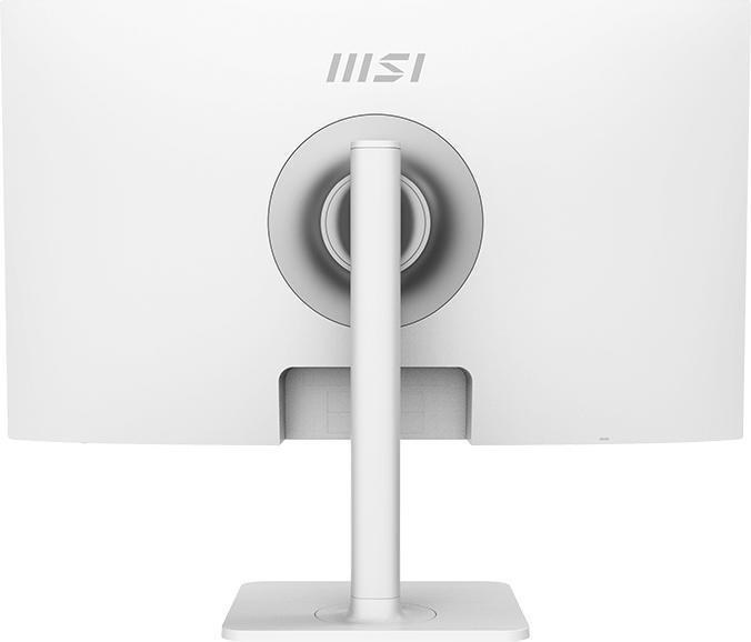Produktbild MSI Modern MD272QPWDE (2560 x 1440 Pixel, 27")