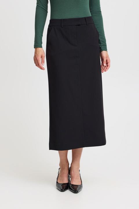 Produktbild B.young BYDANTA SKIRT 2 - 20813738 (46)