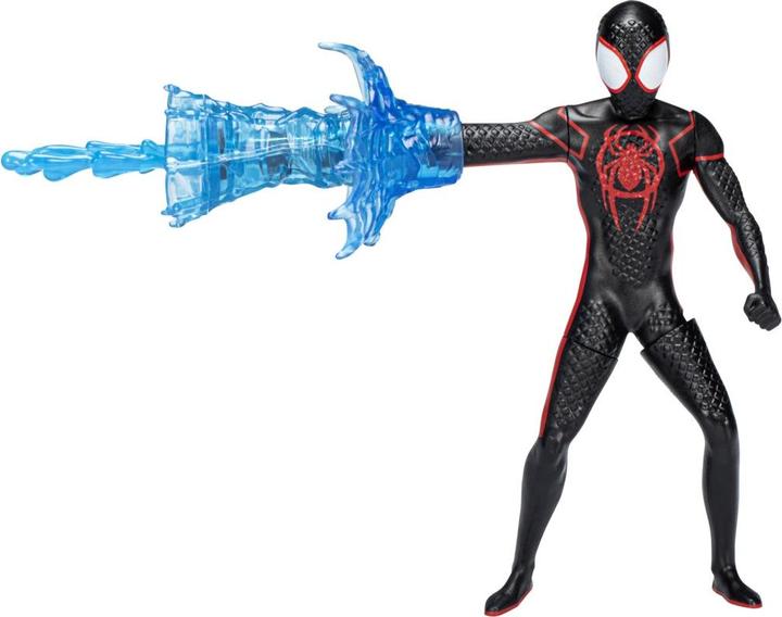 Produktbild Hasbro Spider-Man Verse Figure Deluxe