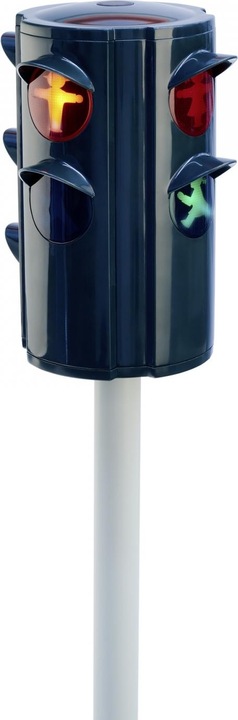 Actual product image BIG Traffic light Ampelmann