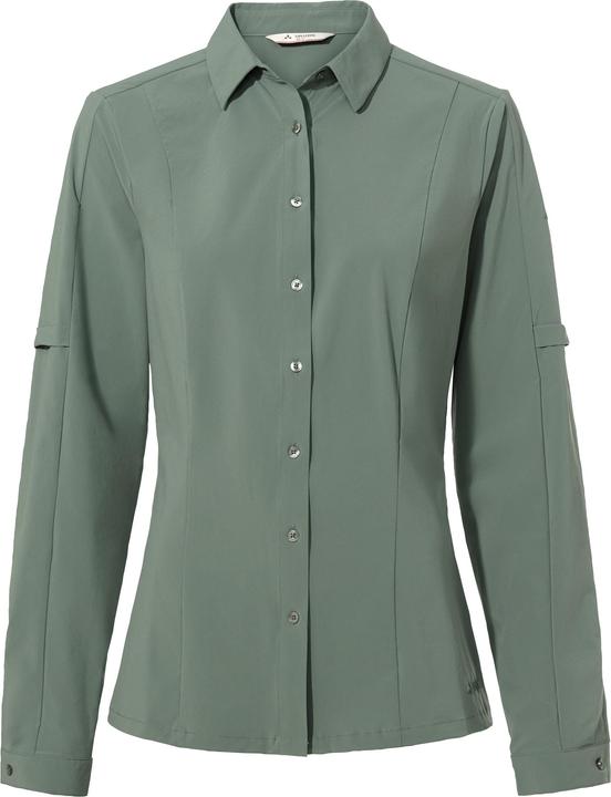 Immagine prodotto Vaude Farley Stretch Shirt (40)