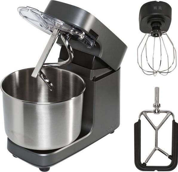 Image du produit Ooni Halo Pro Spiralteigmaschine (750 W)