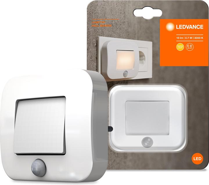Actual product image Ledvance Lunetta Hall Sensor