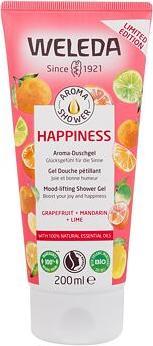 Image du produit Weleda Happiness (200 ml)