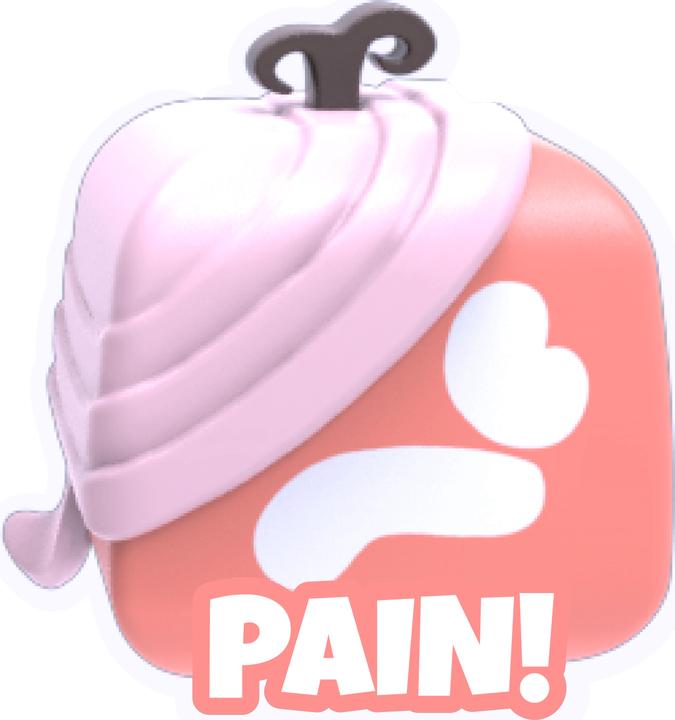 Actual product image Blox Fruits Mini Bundle