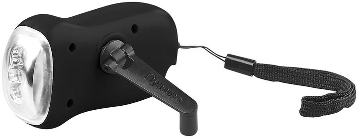 Actual product image Pearl Dynamo (9.30 cm, 20 lm)