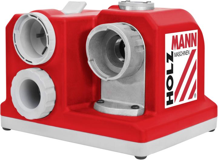 Produktbild Holzmann Bohrerschleifgerät 80 W 78 mm (Bohrerschärfer)