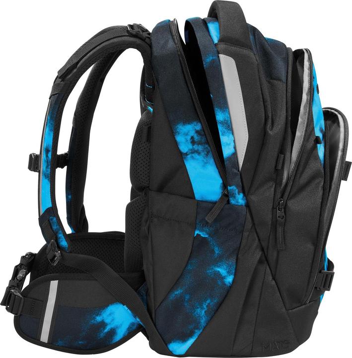Produktbild Coocazoo Mate Schulrucksack 44 cm (30 l)