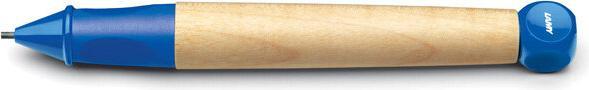Lamy abc mechanical pencil blue B 1.4 mm (1.40 mm, B, 1x)