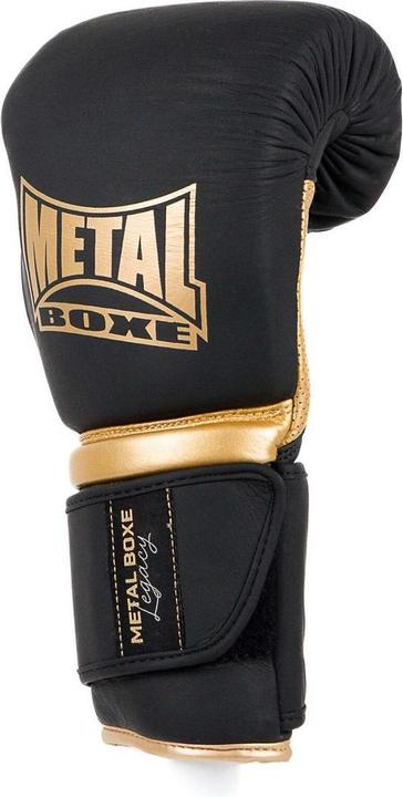 Produktbild Metal Boxe Legacy Sparring Velcro (20 OZ)