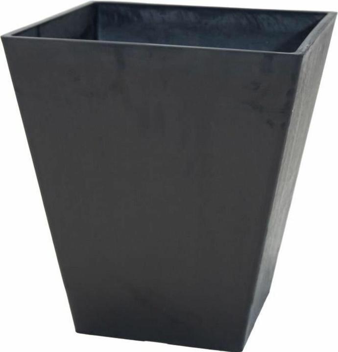 Mega Collections Blumentopf Ecostone Square 48 x 57 cm