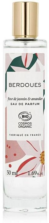 Immagine prodotto Berdoues Eau de Parfum Bio Fleur Jasmin & Amand (Eau de parfum, 50 ml)