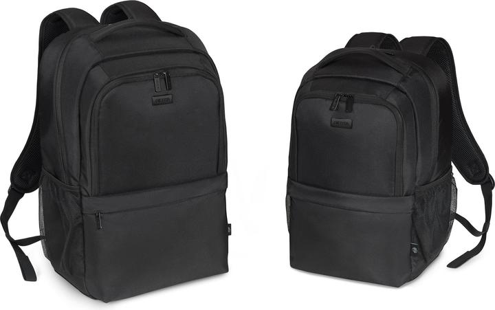 Image du produit Dicota Sac à dos Eco Core 13"-14.1" noir (19 l)