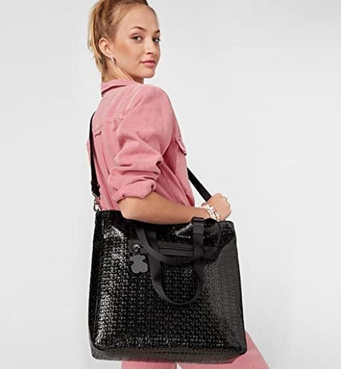Immagine prodotto Tous Lindsay Totes per outfit classici e audaci