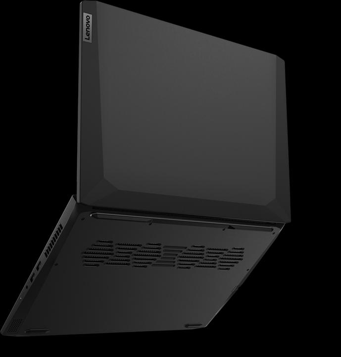 Produktbild Lenovo IdeaPad Gaming 3 (15.60", AMD Ryzen 5 5600H, 16 GB, 512 GB, DE)