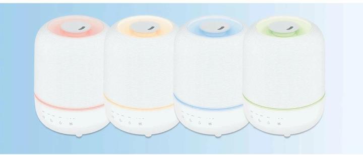 Immagine prodotto Stylies Umidificatore a ultrasuoni Lynx (40 m²)