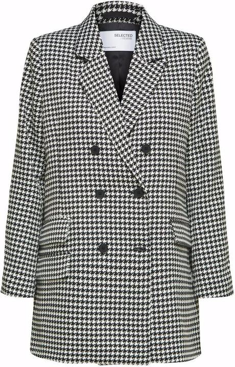 Actual product image Selected Femme Oversize blazer (42)