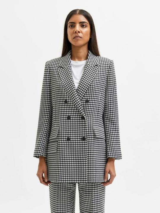 Actual product image Selected Femme Oversize blazer (42)