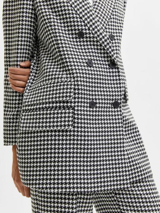 Actual product image Selected Femme Oversize blazer (42)