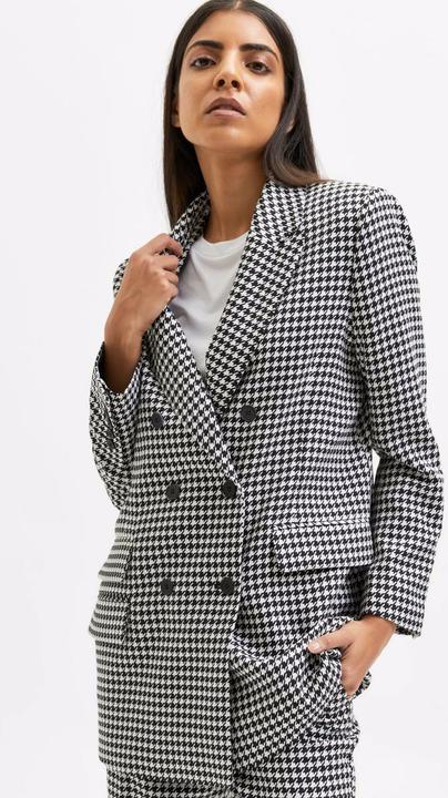 Actual product image Selected Femme Oversize blazer (42)