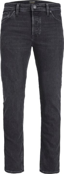 Produktbild Jack & Jones Plus Size JJIMIKE JJORIGINAL AM 389 NOOS PLS Tapered Fit Jeans Tapered Fit Jeans (44)