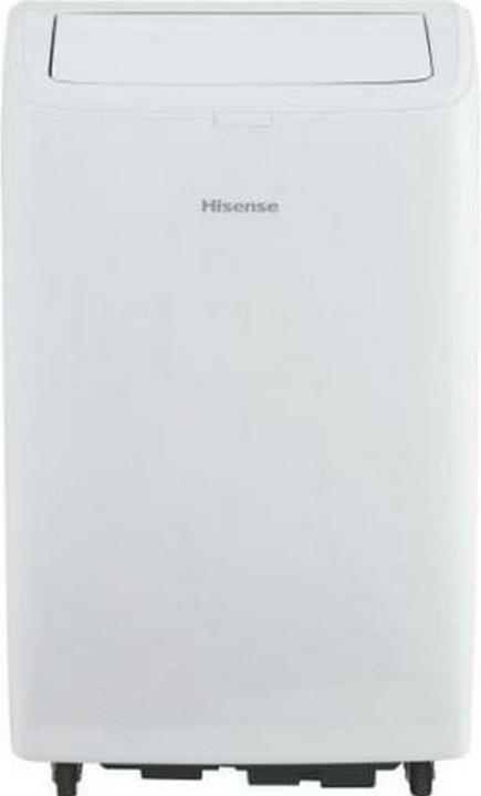 Actual product image Hisense APC09QC (9000 BTU/h)