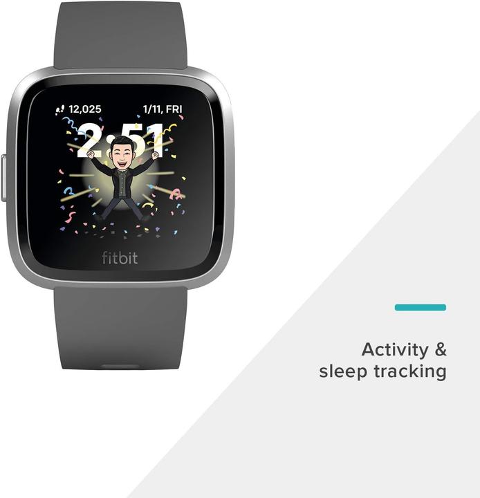Productafbeelding Fitbit Versa Lite (34 mm)
