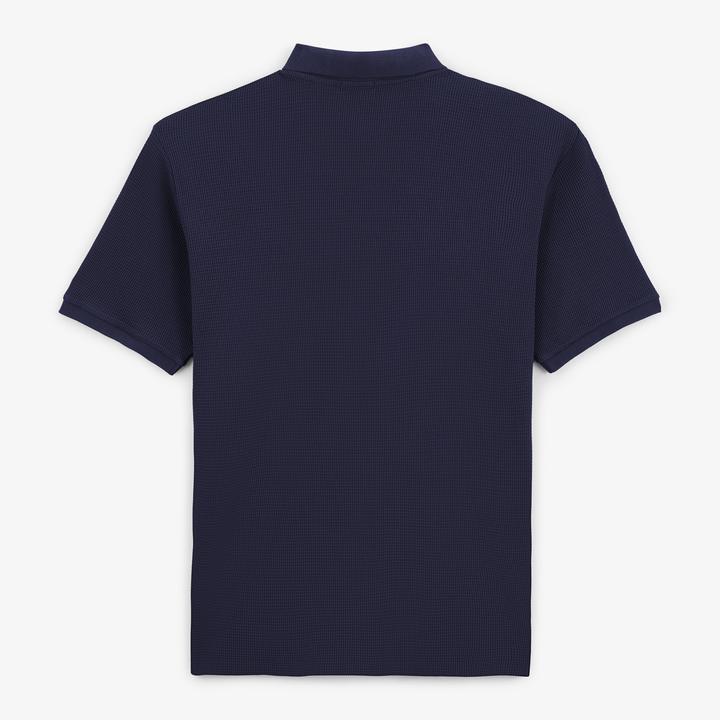 Image du produit Serge Blanco polo erge blanco logan (S)