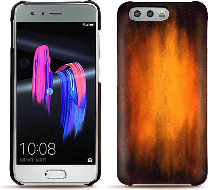 Produktbild Noreve Lederschutzhülle (Honor 9)