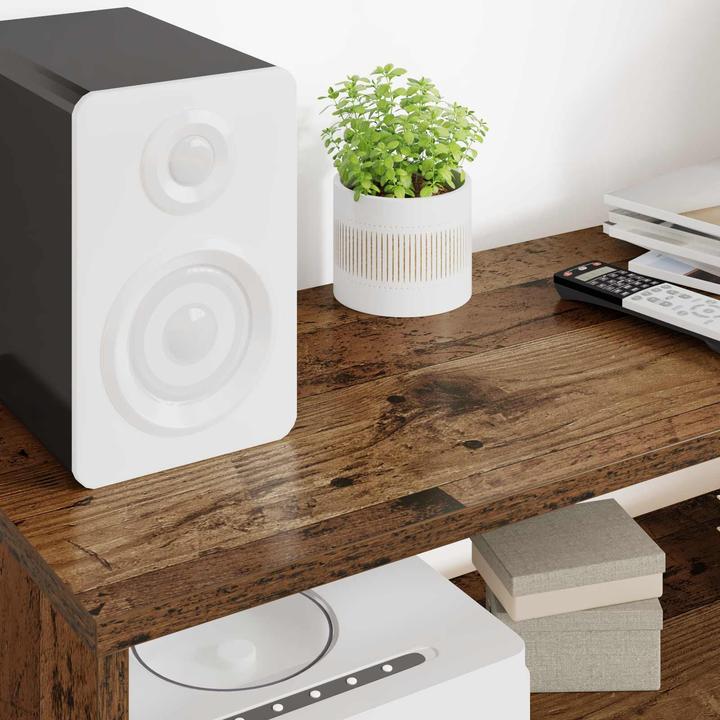 Actual product image vidaXL TV-Schränk (30 x 100 x 40 cm)