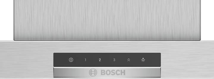 Produktbild Bosch Hausgeräte DWB66DM50 (Wandhaube)