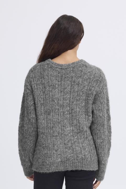 Actual product image Ichi Belablue (M)