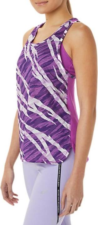 Produktbild ASICS Performance Wild Camo Tank 2012C380-501 - L (L)