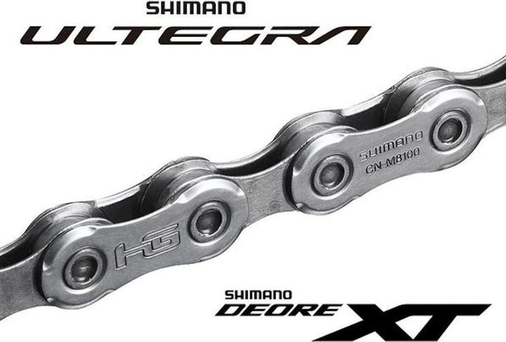 Produktbild Shimano Deore CN-M8100 (12-fach)