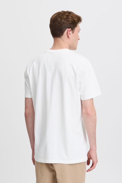 Image du produit Casual Friday CFTHOR tee with logo badge 20505205 (XL)
