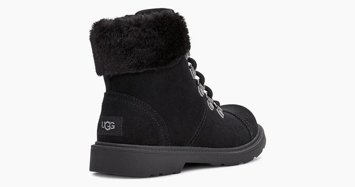 Actual product image Ugg Azell Hiker Weather (28.5)