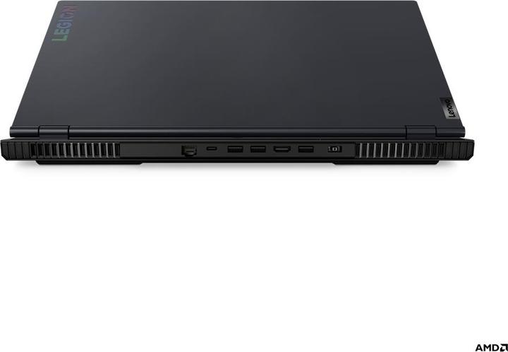 Actual product image Lenovo Legion 5 AMD Ryzen-7 5800H 17.3 RTX3070 gaming laptop (17.30", 1000 GB, 16 GB, Eng. Int., AMD Ryzen 7 5800H)