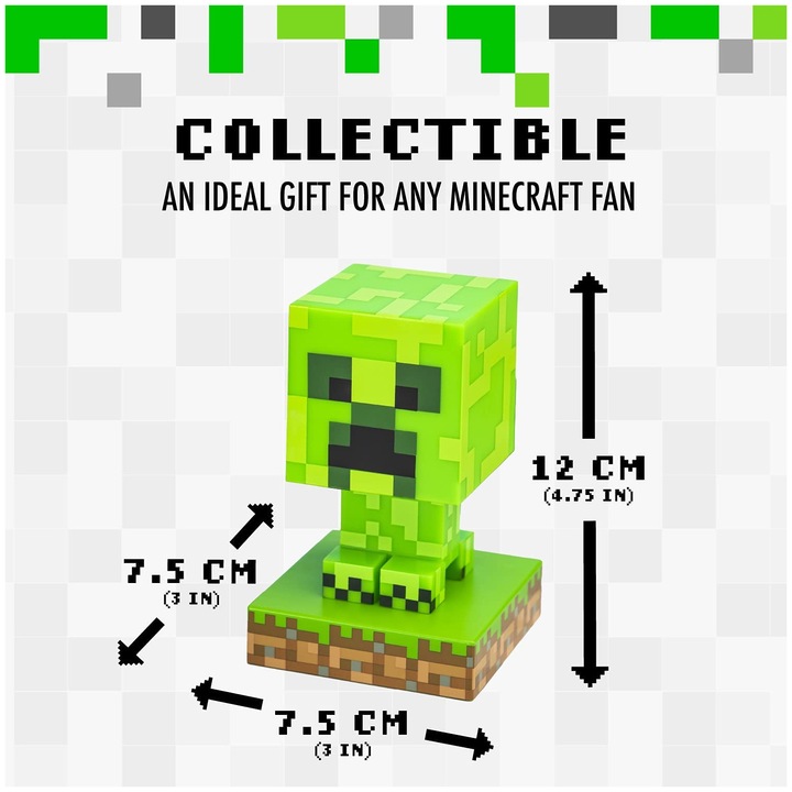 Produktbild Paladone Products Minecraft