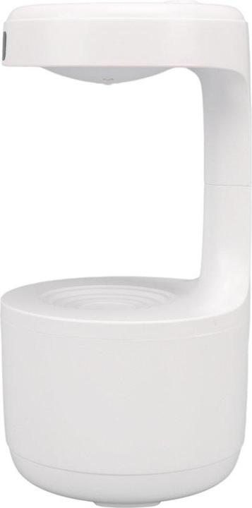 Produktbild Scandinavian Collection Humidifier with Anti-Gravity Effect and Clock