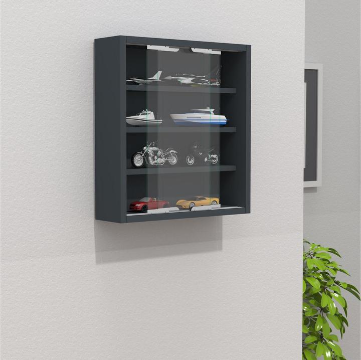 Actual product image VCM Agisa (37 x 10 x 40 cm)