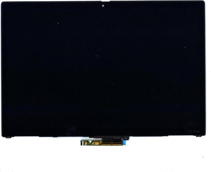 Actual product image Lenovo MECH ASM ASM IR BOE+Mutto