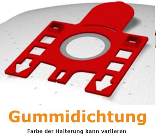 Actual product image Staubbeutel Profi MSP4 Staubsaugerbeutel (20 Stück) (20x)