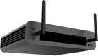 Immagine prodotto Akasa Euler CTX PC Gehäuse, Fanless Mini-Case, Thin-Mini-ITX - schwarz (Mini ITX sottile)
