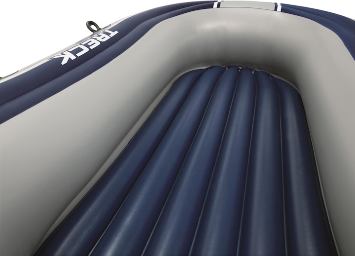 Productafbeelding Bestway Hydro Force Flossboot Set (255 cm, 3 pers.)