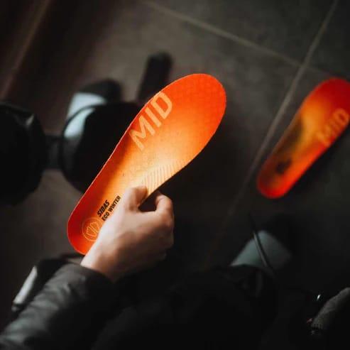 Produktbild Sidas 3Feet Eco Winter Mid